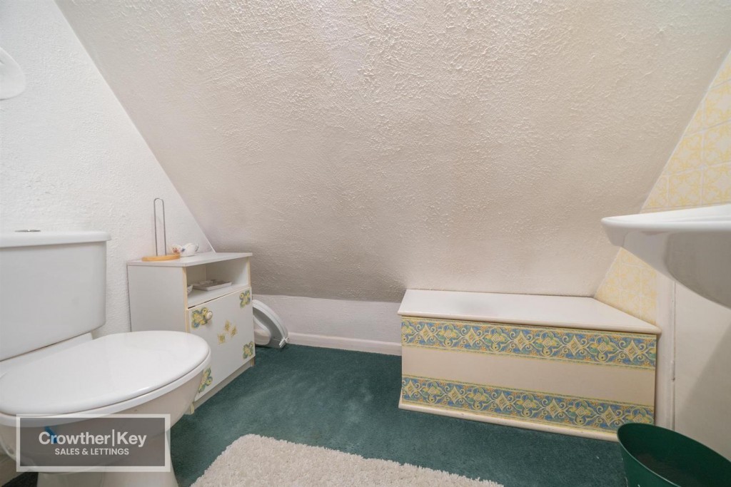 Image for Ecclesbourne Drive, Buxton