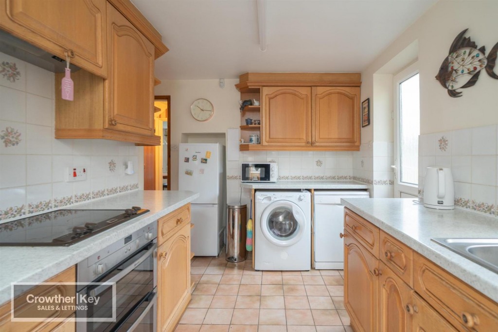 Image for Ecclesbourne Drive, Buxton