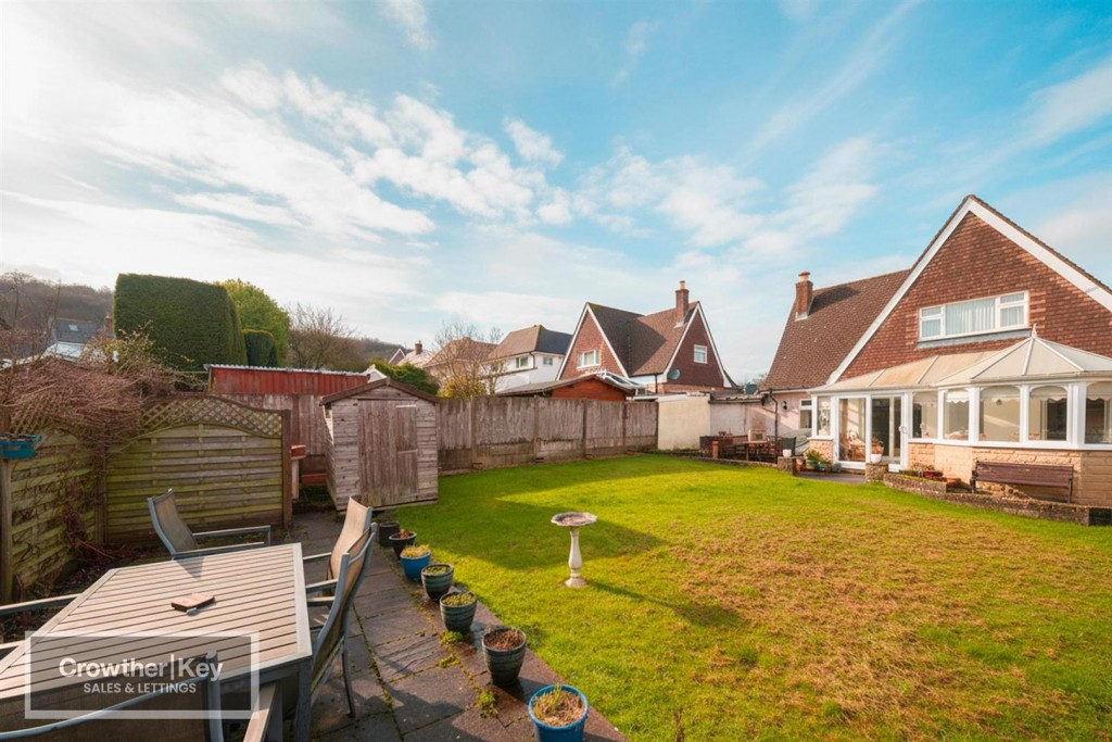 Image for Ecclesbourne Drive, Buxton