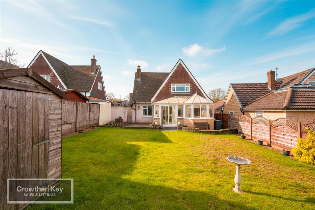 Image for Ecclesbourne Drive, Buxton