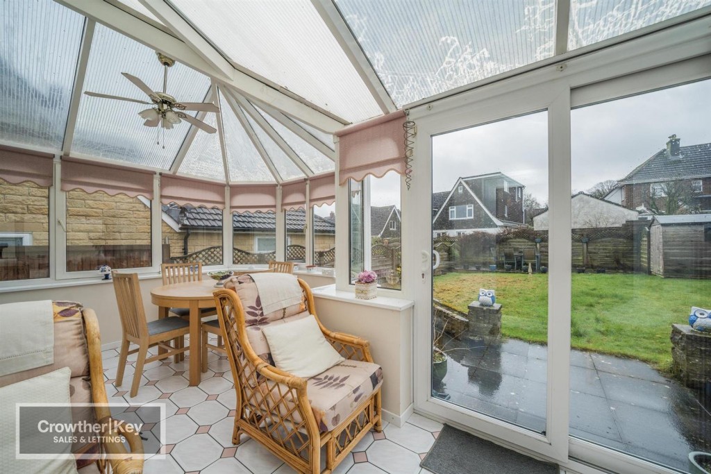 Image for Ecclesbourne Drive, Buxton