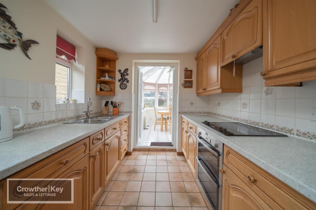 Image for Ecclesbourne Drive, Buxton