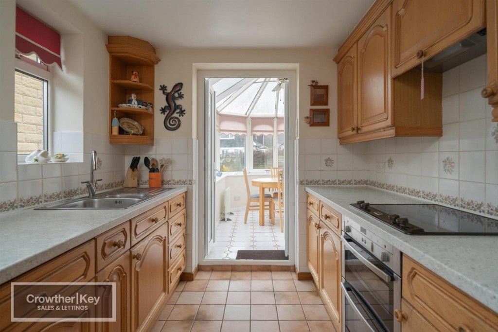 Image for Ecclesbourne Drive, Buxton