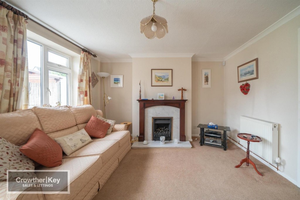 Image for Ecclesbourne Drive, Buxton