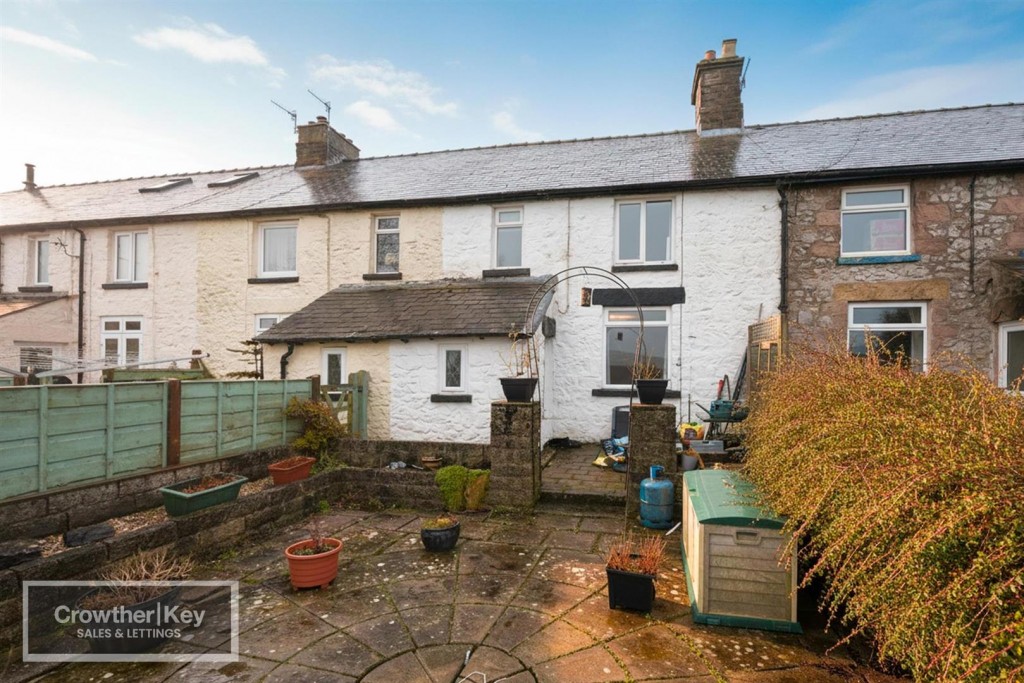 Image for Rock Bank, Buxton