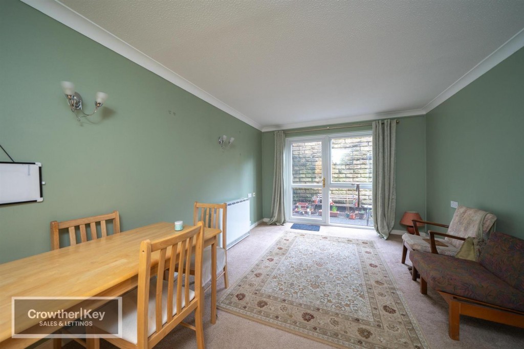 Image for Park Road, Buxton