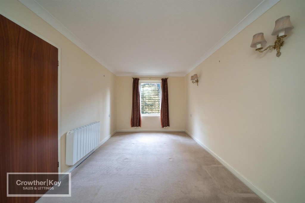 Image for Park Road, Buxton