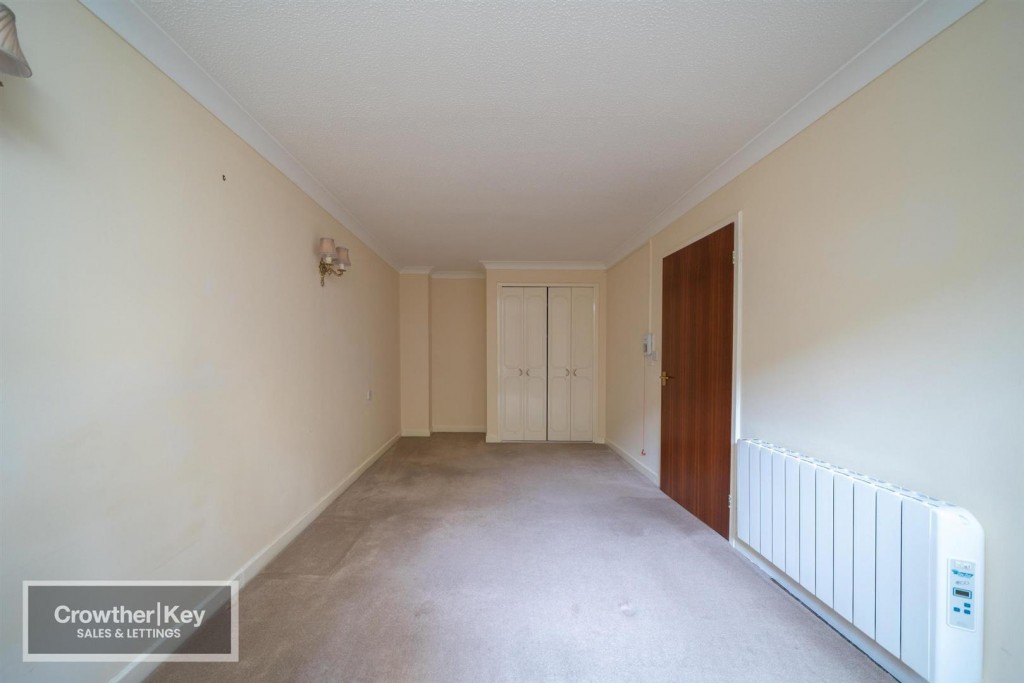 Image for Park Road, Buxton