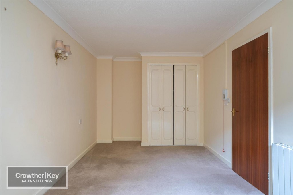 Image for Park Road, Buxton