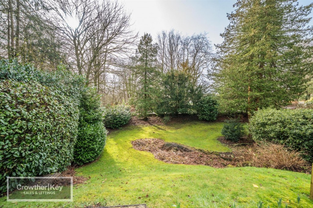 Image for Park Road, Buxton