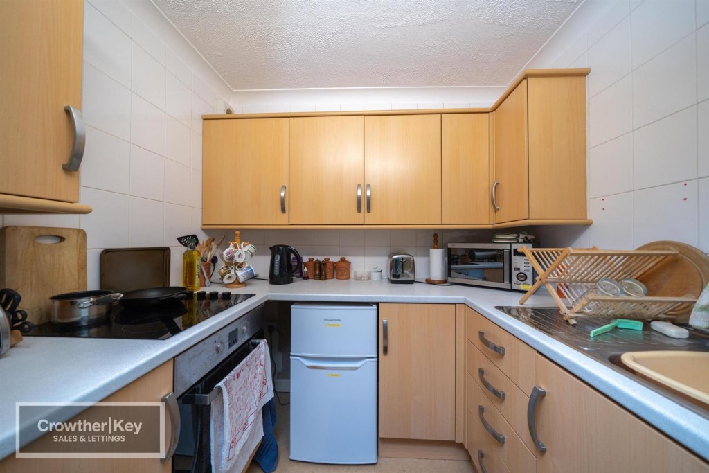 Image for Park Road, Buxton