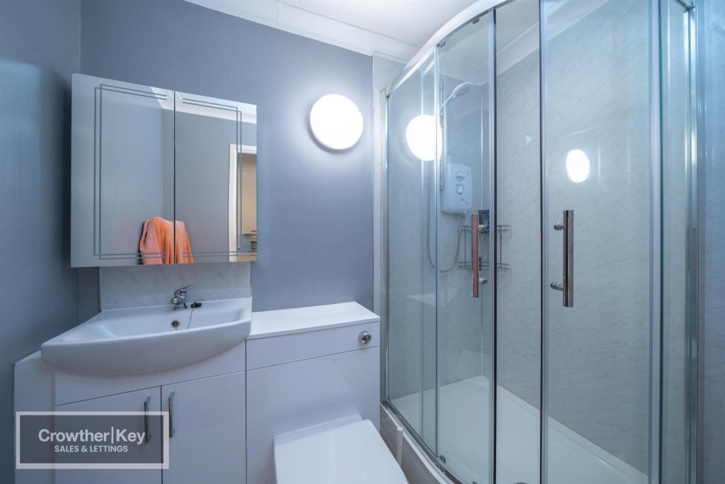 Image for Park Road, Buxton