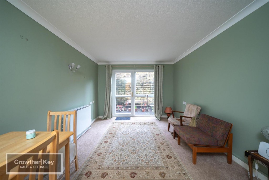 Image for Park Road, Buxton