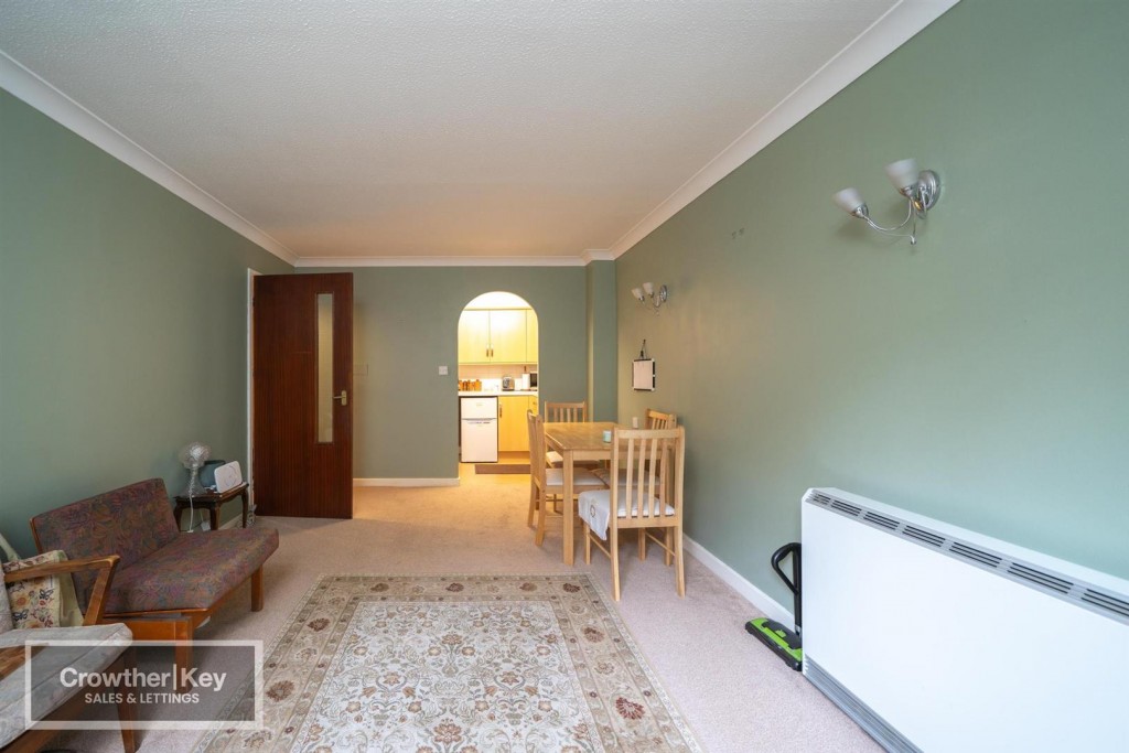 Image for Park Road, Buxton