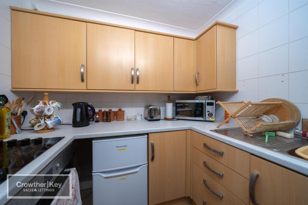 Image for Park Road, Buxton