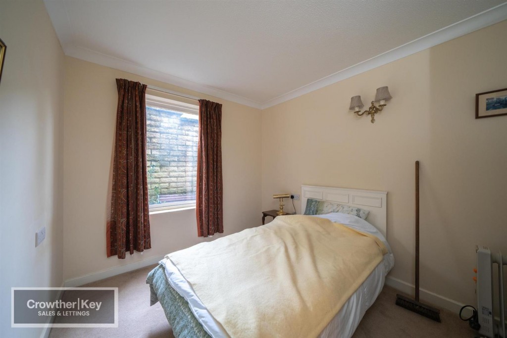 Image for Park Road, Buxton