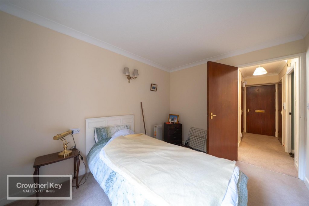 Image for Park Road, Buxton