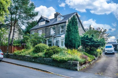View full details for Brown Edge Road, Buxton