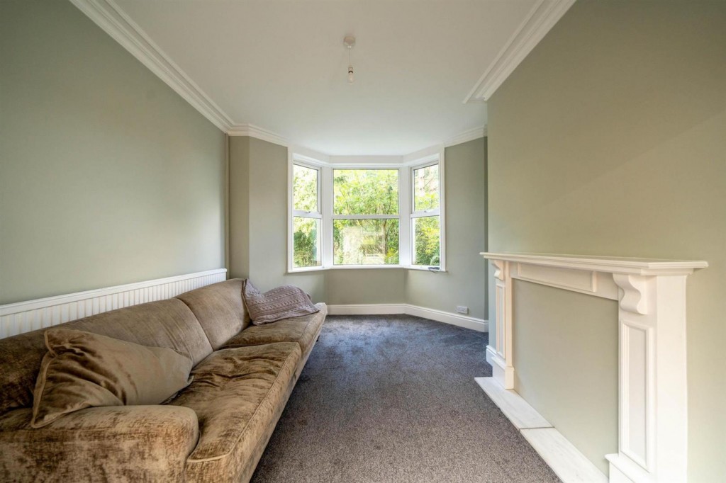 Image for Brown Edge Road, Buxton