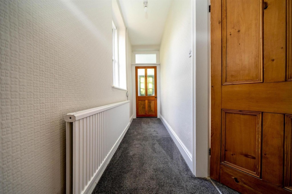 Image for Brown Edge Road, Buxton