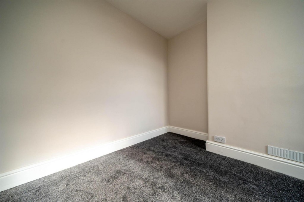 Image for Brown Edge Road, Buxton