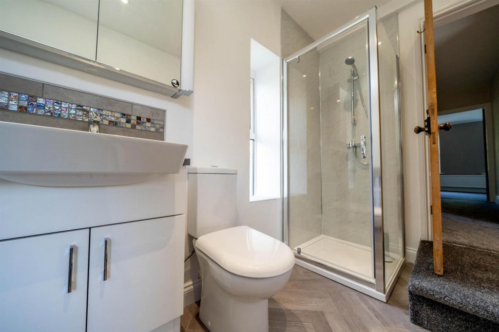 Image for Brown Edge Road, Buxton