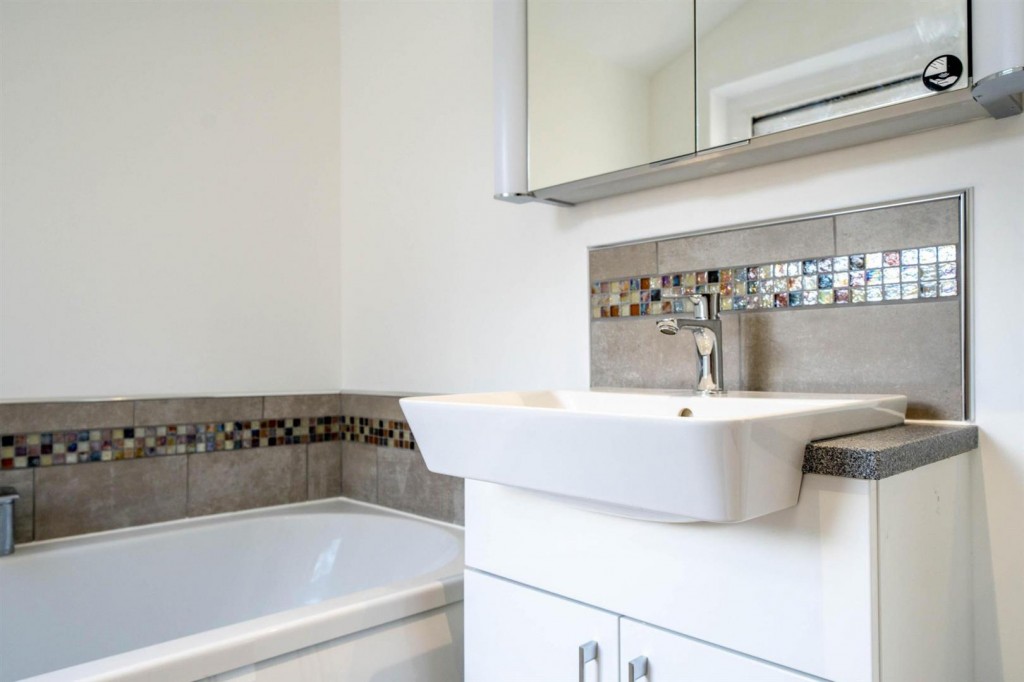 Image for Brown Edge Road, Buxton