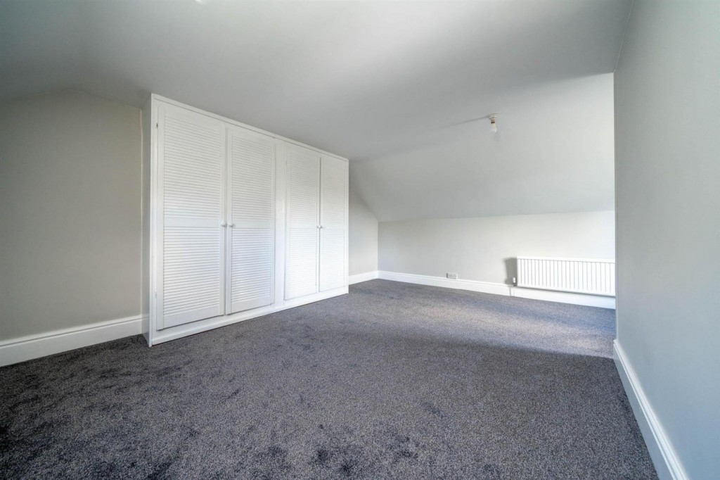 Image for Brown Edge Road, Buxton