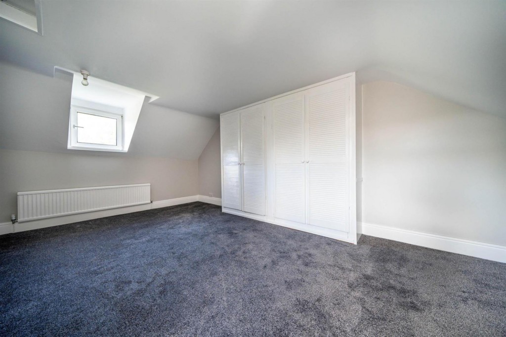 Image for Brown Edge Road, Buxton