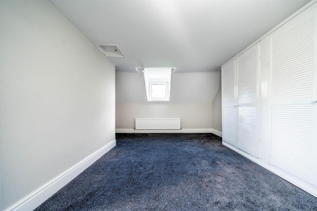 Image for Brown Edge Road, Buxton