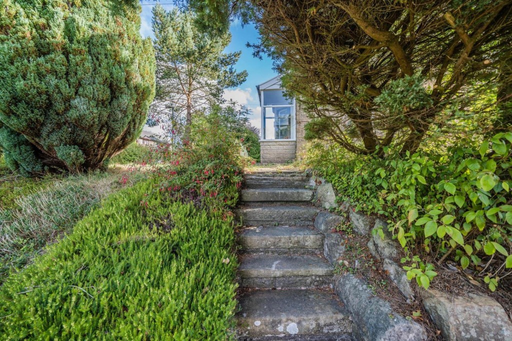 Image for Brown Edge Road, Buxton