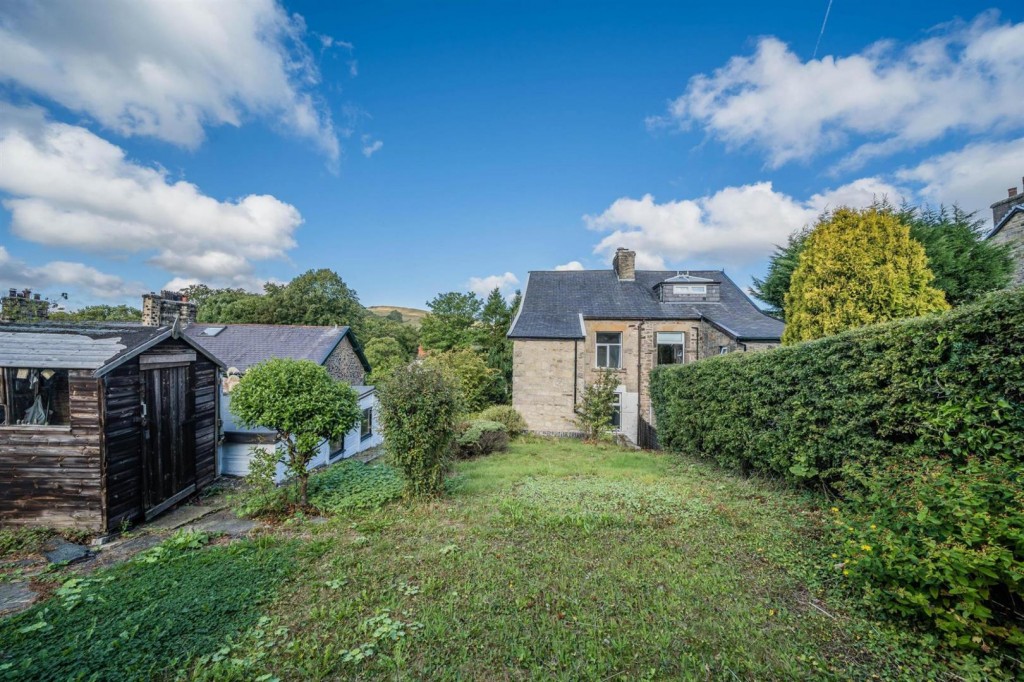 Image for Brown Edge Road, Buxton