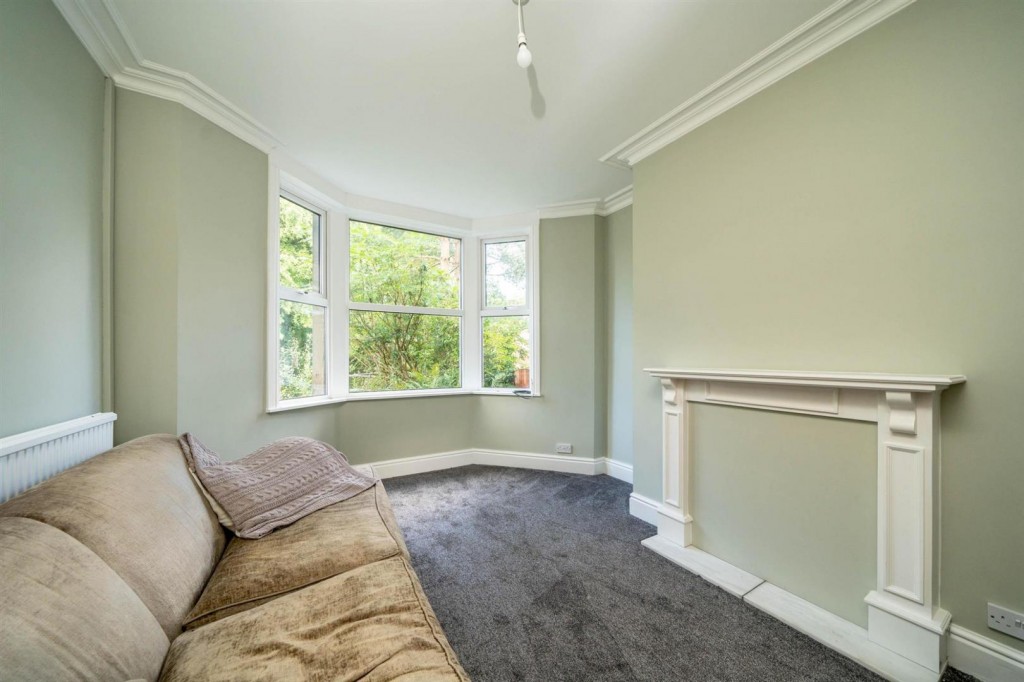 Image for Brown Edge Road, Buxton