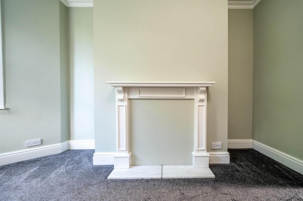 Image for Brown Edge Road, Buxton