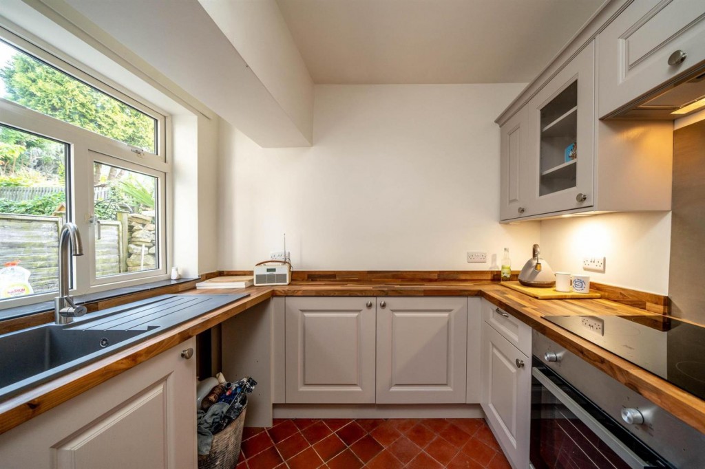 Image for Brown Edge Road, Buxton