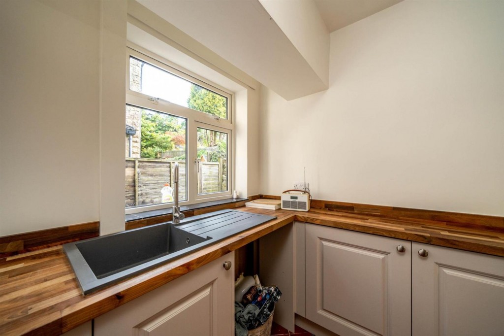 Image for Brown Edge Road, Buxton