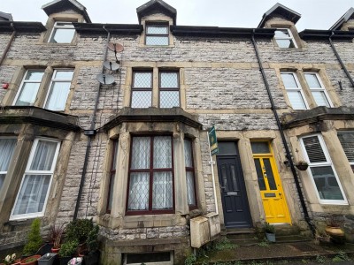 View full details for Ash Street, Buxton