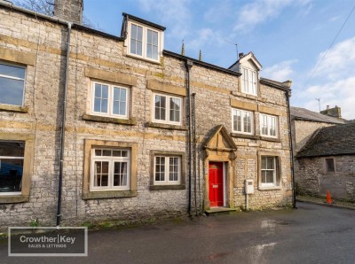 View full details for Pursglove Road, Tideswell