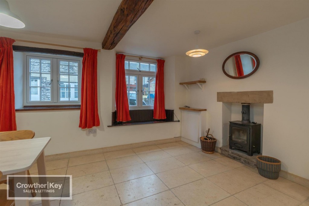 Image for Pursglove Road, Tideswell