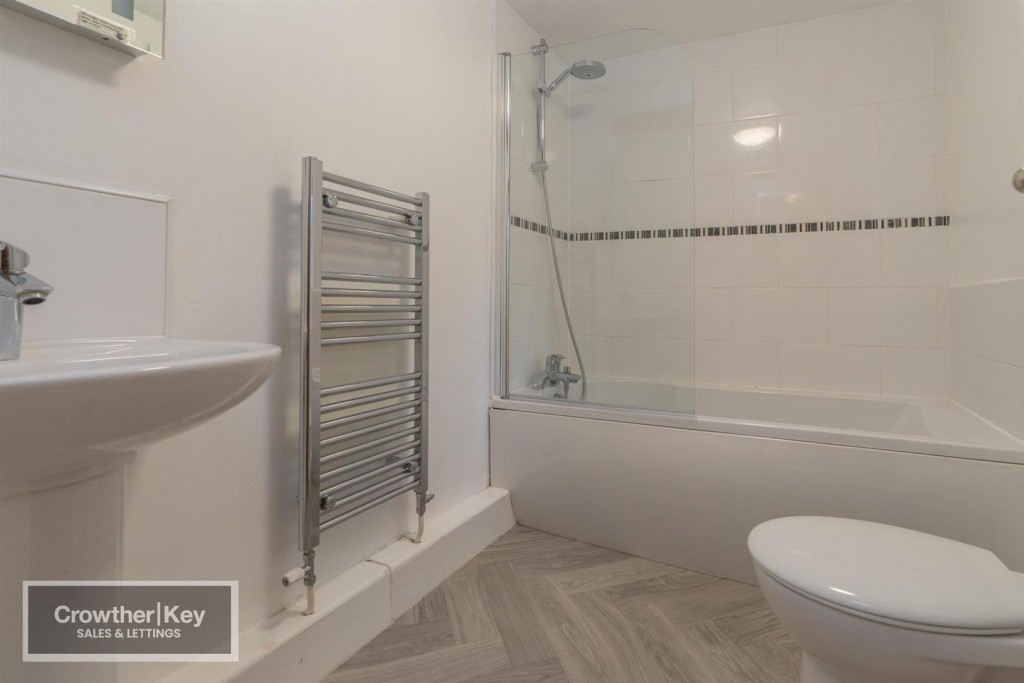 Image for Pursglove Road, Tideswell