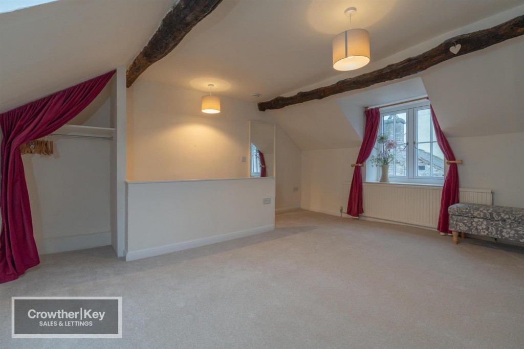 Image for Pursglove Road, Tideswell