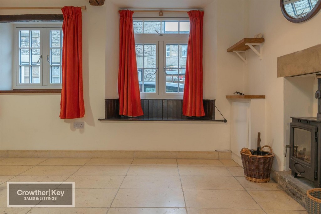 Image for Pursglove Road, Tideswell