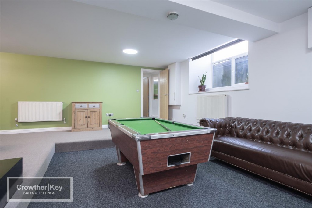 Image for Market Street, Buxton