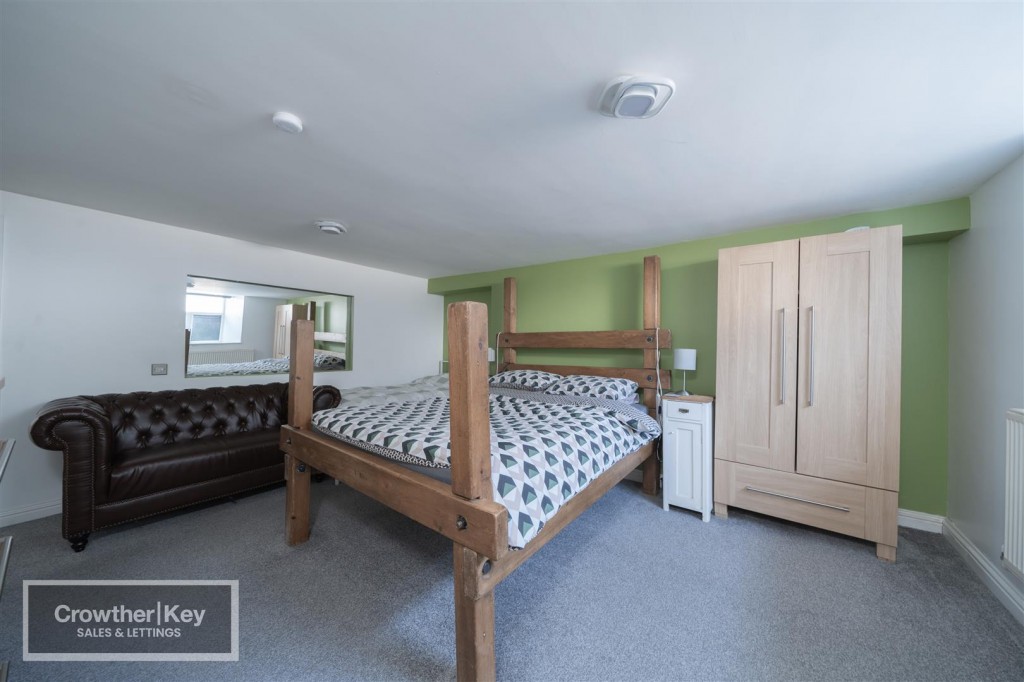 Image for Market Street, Buxton