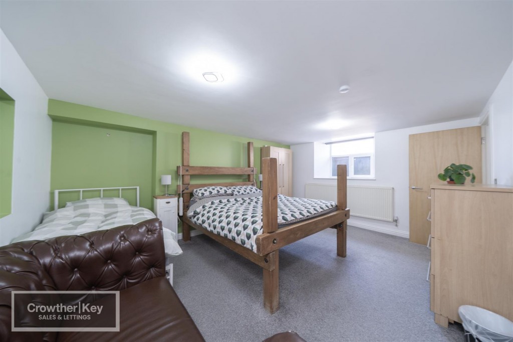 Image for Market Street, Buxton