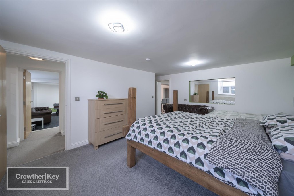 Image for Market Street, Buxton