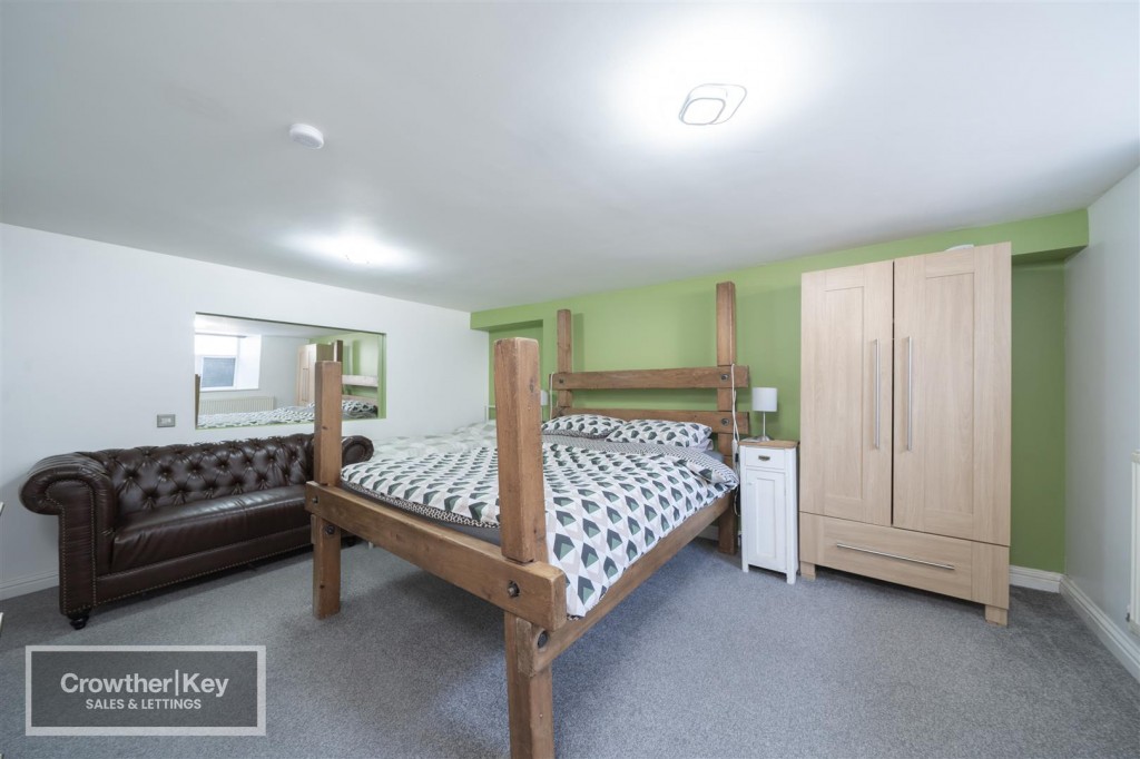 Image for Market Street, Buxton