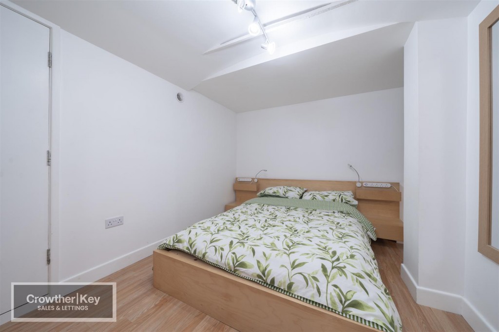 Image for Market Street, Buxton