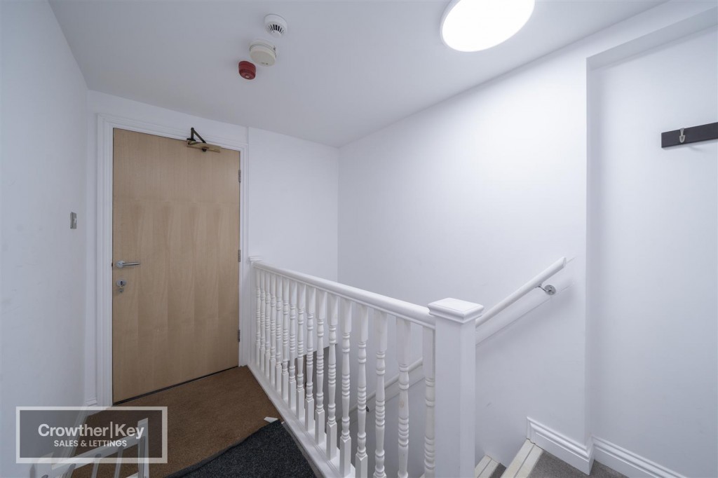 Image for Market Street, Buxton