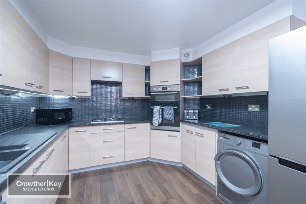 Image for Market Street, Buxton